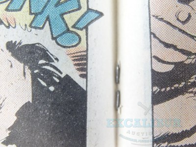 Lot 305 - PUNISHER # 1 - (1987 - MARVEL) - First ongoing...