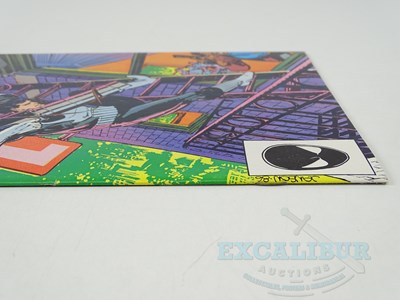 Lot 305 - PUNISHER # 1 - (1987 - MARVEL) - First ongoing...