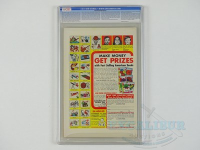 Lot 306 - AMAZING SPIDER-MAN #121 (1973 - MARVEL) GRADED...