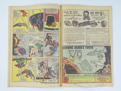 Lot 312 - AMAZING SPIDER-MAN #17 - (1964 - MARVEL) -...