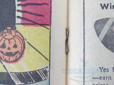 Lot 312 - AMAZING SPIDER-MAN #17 - (1964 - MARVEL) -...