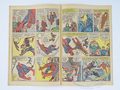 Lot 312 - AMAZING SPIDER-MAN #17 - (1964 - MARVEL) -...
