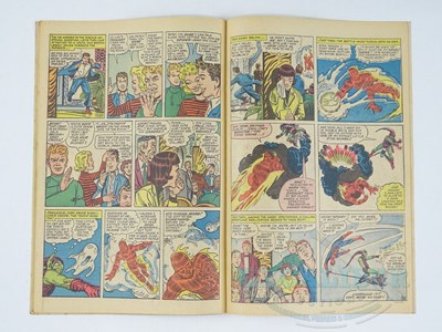 Lot 312 - AMAZING SPIDER-MAN #17 - (1964 - MARVEL) -...
