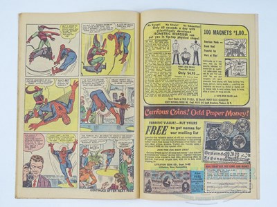 Lot 312 - AMAZING SPIDER-MAN #17 - (1964 - MARVEL) -...