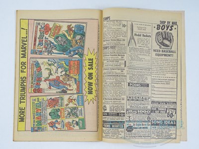 Lot 312 - AMAZING SPIDER-MAN #17 - (1964 - MARVEL) -...
