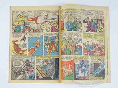 Lot 312 - AMAZING SPIDER-MAN #17 - (1964 - MARVEL) -...