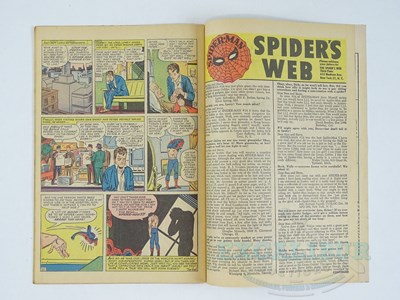 Lot 312 - AMAZING SPIDER-MAN #17 - (1964 - MARVEL) -...