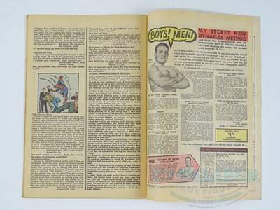 Lot 312 - AMAZING SPIDER-MAN #17 - (1964 - MARVEL) -...