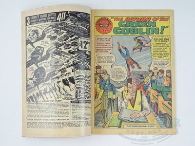 Lot 312 - AMAZING SPIDER-MAN #17 - (1964 - MARVEL) -...