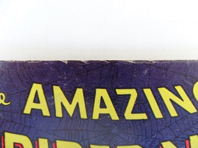 Lot 312 - AMAZING SPIDER-MAN #17 - (1964 - MARVEL) -...