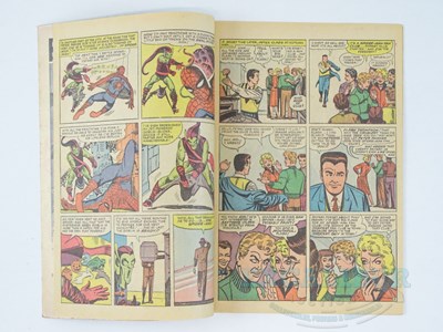 Lot 312 - AMAZING SPIDER-MAN #17 - (1964 - MARVEL) -...
