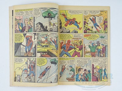 Lot 312 - AMAZING SPIDER-MAN #17 - (1964 - MARVEL) -...