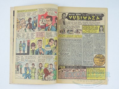 Lot 312 - AMAZING SPIDER-MAN #17 - (1964 - MARVEL) -...