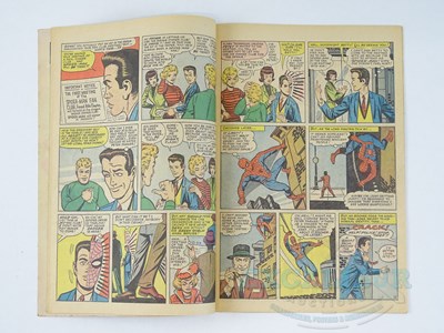 Lot 312 - AMAZING SPIDER-MAN #17 - (1964 - MARVEL) -...