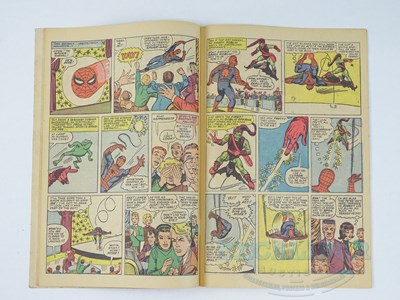 Lot 312 - AMAZING SPIDER-MAN #17 - (1964 - MARVEL) -...