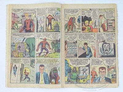 Lot 314 - AMAZING SPIDER-MAN #5 - (1963 - MARVEL - UK...