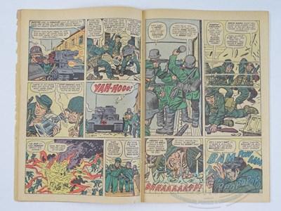Lot 322 - SGT. FURY AND HIS HOWLING COMMANDOS #1 -...