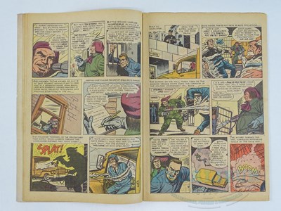 Lot 332 - STRANGE TALES #110 (1963 - MARVEL) KEY HOT...