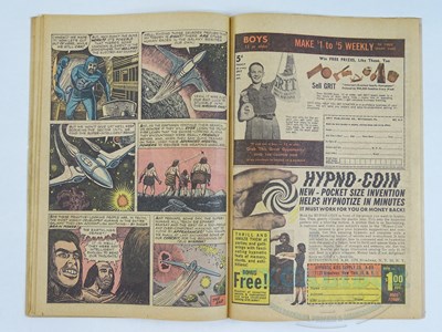 Lot 332 - STRANGE TALES #110 (1963 - MARVEL) KEY HOT...