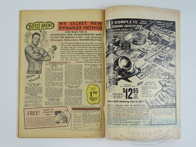 Lot 332 - STRANGE TALES #110 (1963 - MARVEL) KEY HOT...