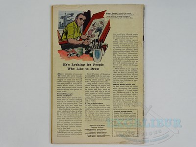 Lot 332 - STRANGE TALES #110 (1963 - MARVEL) KEY HOT...