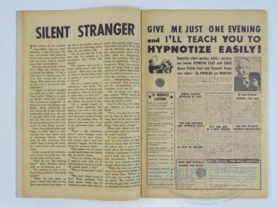 Lot 332 - STRANGE TALES #110 (1963 - MARVEL) KEY HOT...