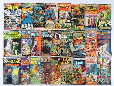 Lot 333 - MIXED DC, CHARLTON, MIGHTY COMICS LOT (26 in...