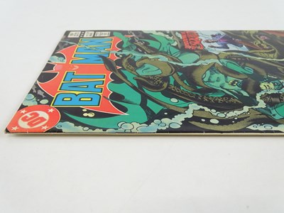 Lot 456 - BATMAN #357 - (1983 - DC) - First Appearance...