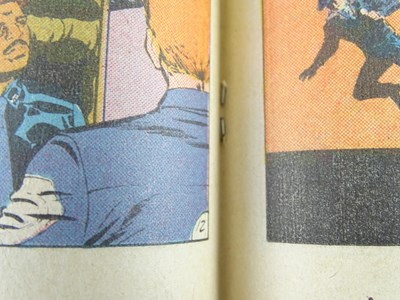 Lot 457 - BATMAN #423 - (1988 - DC) - Classic Batman...