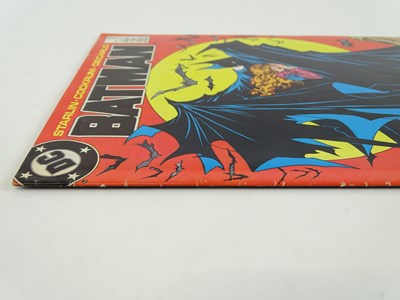 Lot 457 - BATMAN #423 - (1988 - DC) - Classic Batman...
