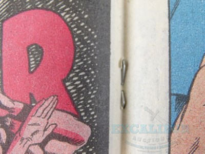 Lot 357 - INCREDIBLE HULK # 377 (1991 - MARVEL) -...