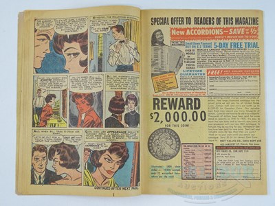 Lot 358 - TALES TO ASTONISH #27 (1962 - MARVEL) - First...