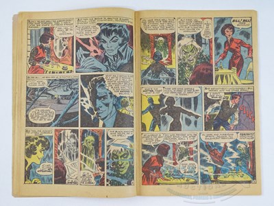 Lot 358 - TALES TO ASTONISH #27 (1962 - MARVEL) - First...