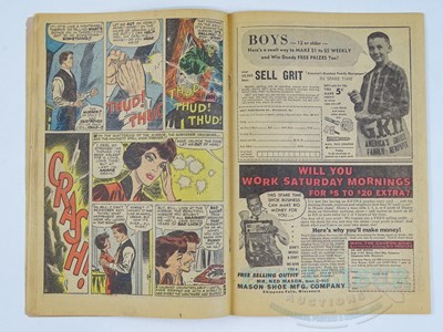 Lot 358 - TALES TO ASTONISH #27 (1962 - MARVEL) - First...