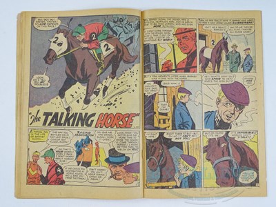 Lot 358 - TALES TO ASTONISH #27 (1962 - MARVEL) - First...