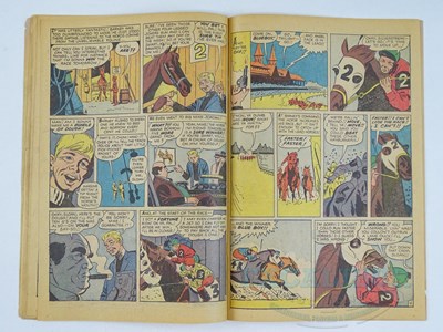 Lot 358 - TALES TO ASTONISH #27 (1962 - MARVEL) - First...