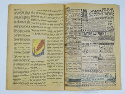 Lot 358 - TALES TO ASTONISH #27 (1962 - MARVEL) - First...