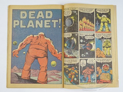 Lot 358 - TALES TO ASTONISH #27 (1962 - MARVEL) - First...