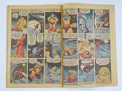 Lot 358 - TALES TO ASTONISH #27 (1962 - MARVEL) - First...