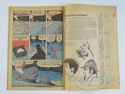 Lot 358 - TALES TO ASTONISH #27 (1962 - MARVEL) - First...