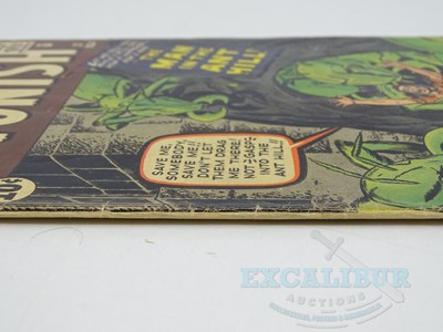 Lot 358 - TALES TO ASTONISH #27 (1962 - MARVEL) - First...