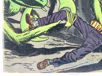 Lot 358 - TALES TO ASTONISH #27 (1962 - MARVEL) - First...