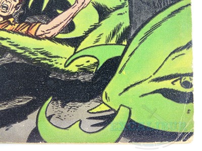 Lot 358 - TALES TO ASTONISH #27 (1962 - MARVEL) - First...