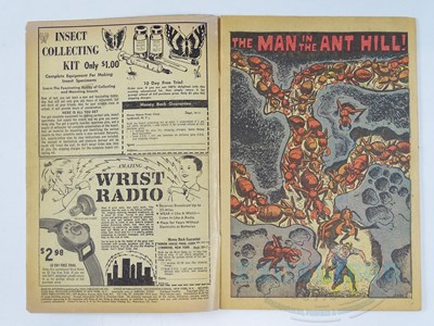 Lot 358 - TALES TO ASTONISH #27 (1962 - MARVEL) - First...