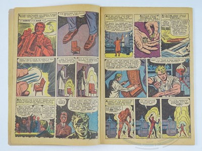 Lot 358 - TALES TO ASTONISH #27 (1962 - MARVEL) - First...