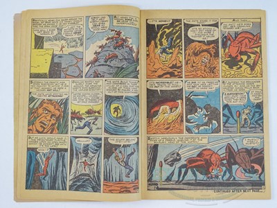 Lot 358 - TALES TO ASTONISH #27 (1962 - MARVEL) - First...