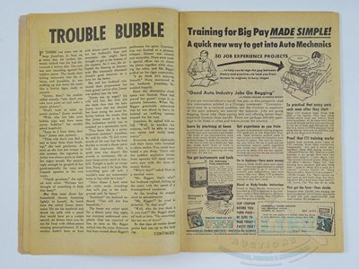Lot 358 - TALES TO ASTONISH #27 (1962 - MARVEL) - First...