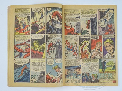 Lot 358 - TALES TO ASTONISH #27 (1962 - MARVEL) - First...