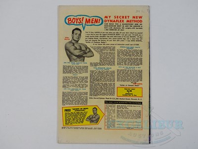 Lot 401 - FANTASTIC FOUR #37 (1965 - MARVEL) - Skrulls...