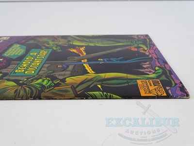Lot 401 - FANTASTIC FOUR #37 (1965 - MARVEL) - Skrulls...